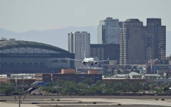 Phoenix Ends Its Streak of 100-Degree Days at 113 Consecutive Days