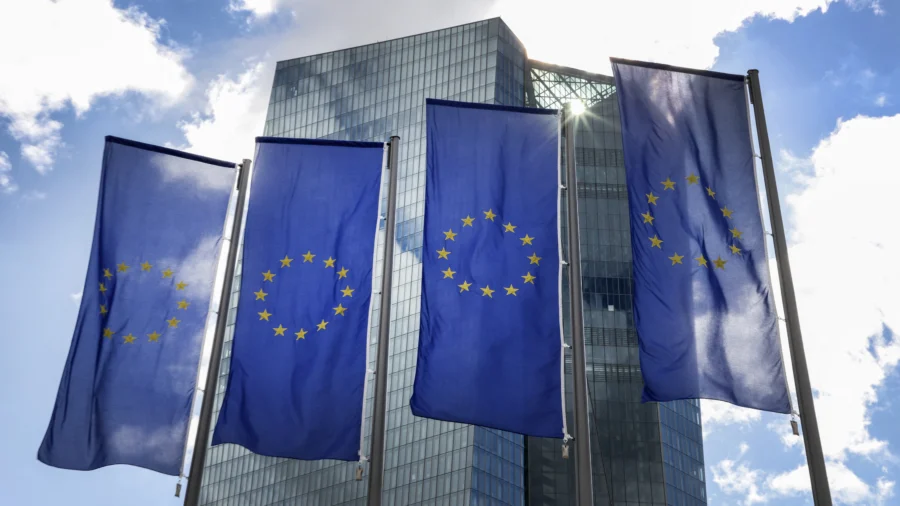 EU EV Rules Could Spell Disaster for Car Industry: Expert