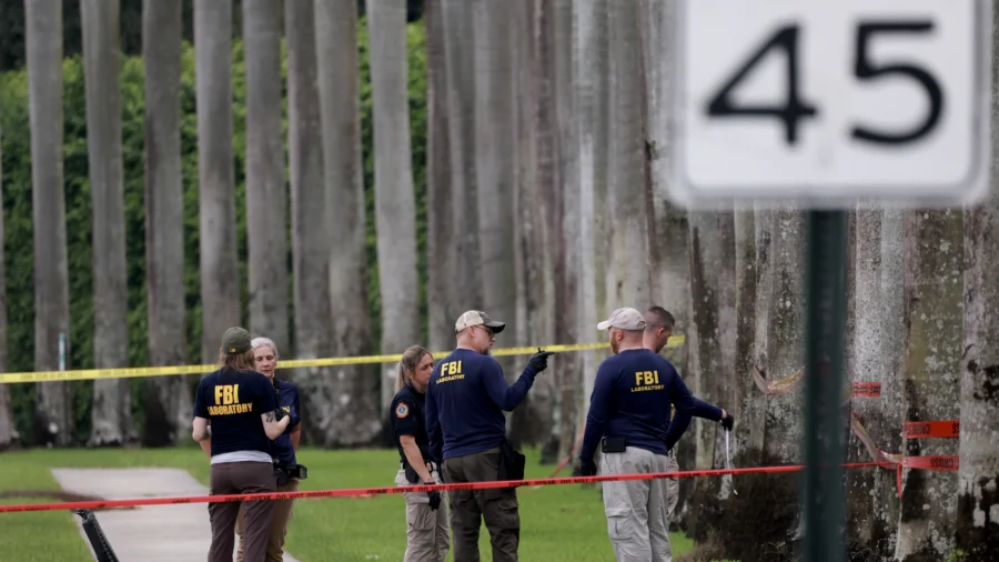 Counterterrorism Expert Weighs In on the Aftermath of the Attempted Trump Assassination