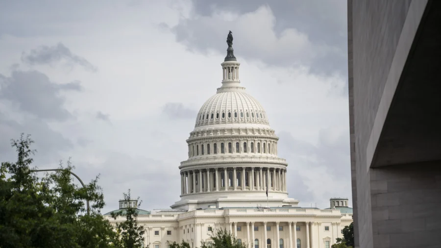 Senate Fails to Advance IVF Bill for Second Time