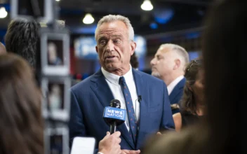 Judge Denies RFK Jr.’s Bid to Withdraw From Wisconsin Ballot