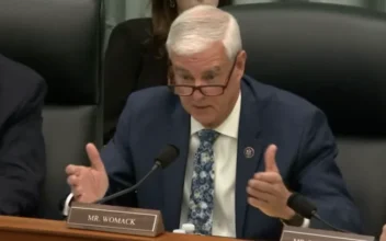 LIVE NOW: House Committee Oversight Hearing on Inspectors General of HUD, DOT, and Amtrak