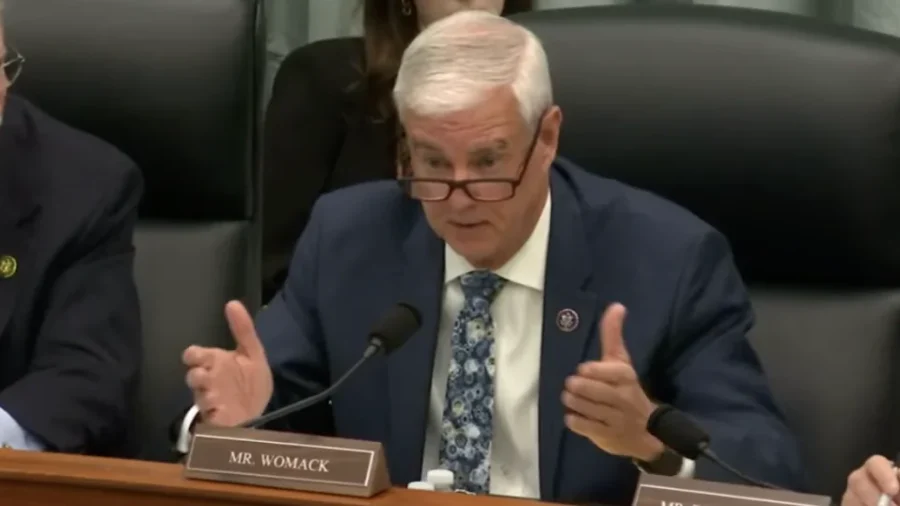 House Committee Oversight Hearing on Inspectors General of HUD, DOT, and Amtrak