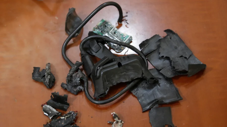 Exploding Hezbollah's Pagers a Landmark Irregular Warfare Operation: Middle East Affairs Analyst
