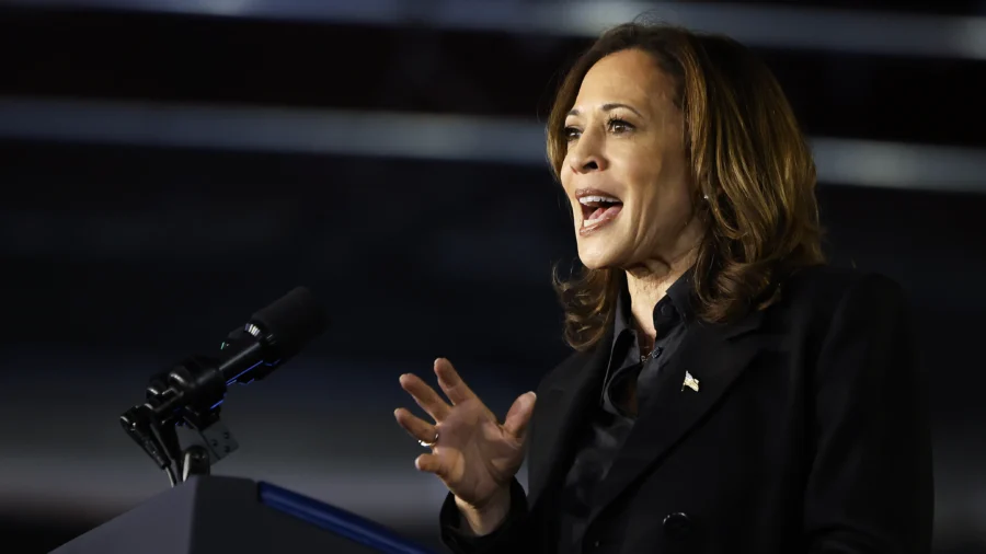 Harris Delivers Remarks at Congressional Hispanic Caucus Leadership Conference
