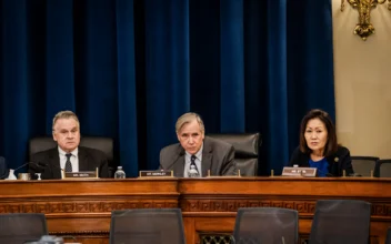 LIVE NOW: Congressional Commission on China Holds Hearing on Unjustly Detained Americans in China