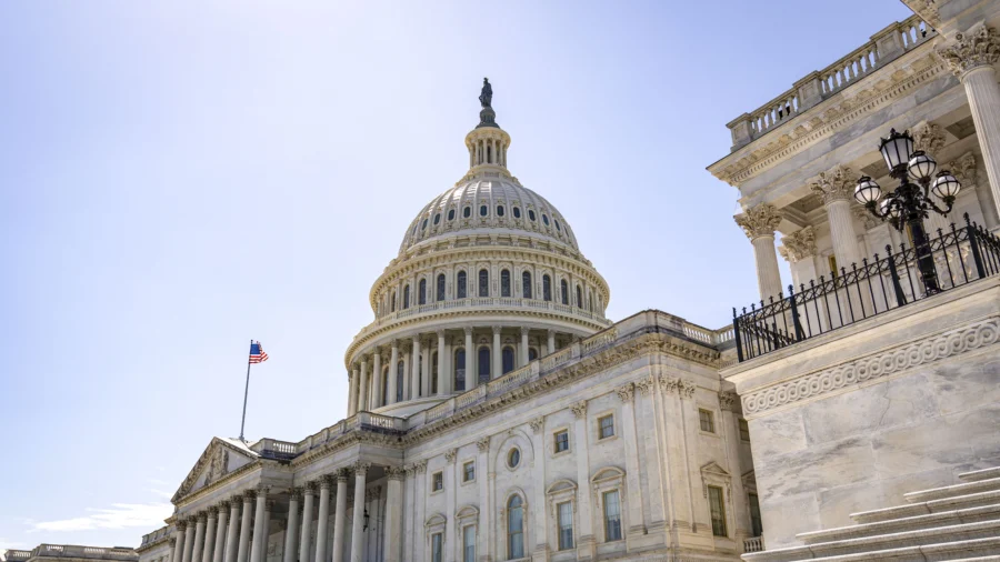 House Administration Subcommittee Holds Hearing on ‘Preparing for the Future by Learning From the Past’