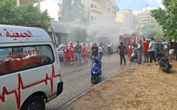 Second Wave of Explosions Hits Communications Devices Across Lebanon