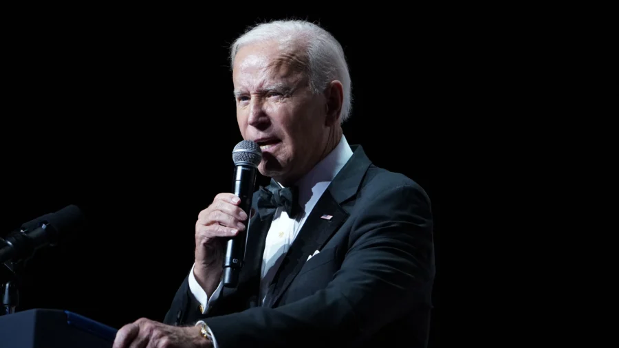 Biden Hosts White House Reception in Celebration of Hispanic Heritage Month
