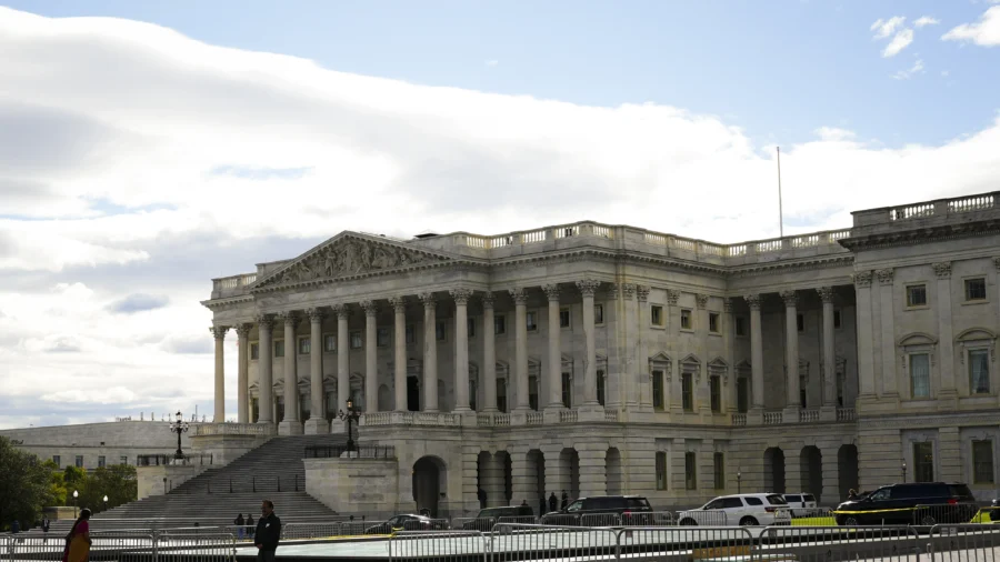 House Foreign Affairs Hearing: 'Money Is Policy, Part II: Analyzing Select State Department Grant Awards'