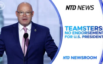 NTD Newsroom Full Broadcast (Sept 18)