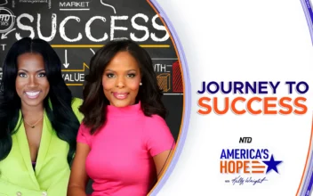 Journey to Success | America’s Hope