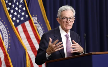 Federal Reserve Cuts Interest Rates by Half a Percentage Point