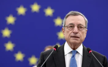 EU Considers Plan to Save Europe From Economic ‘Slow Agony’