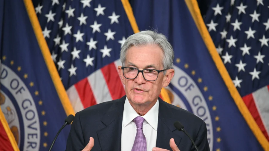 Fed's Rate Cut Positive for Consumers, But No Return to Pre-COVID Conditions: Business Council President