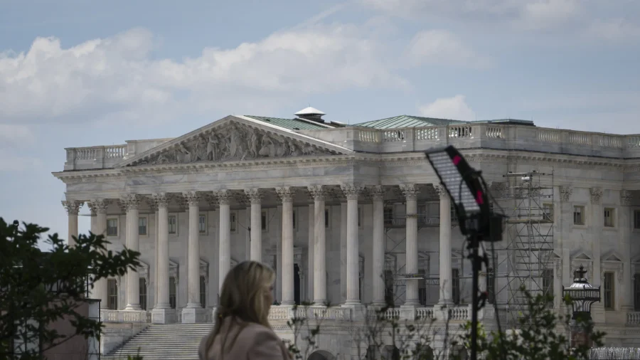 House Oversight Committee Holds Hearing on Consequences of the Biden-Harris Administration’s Policies