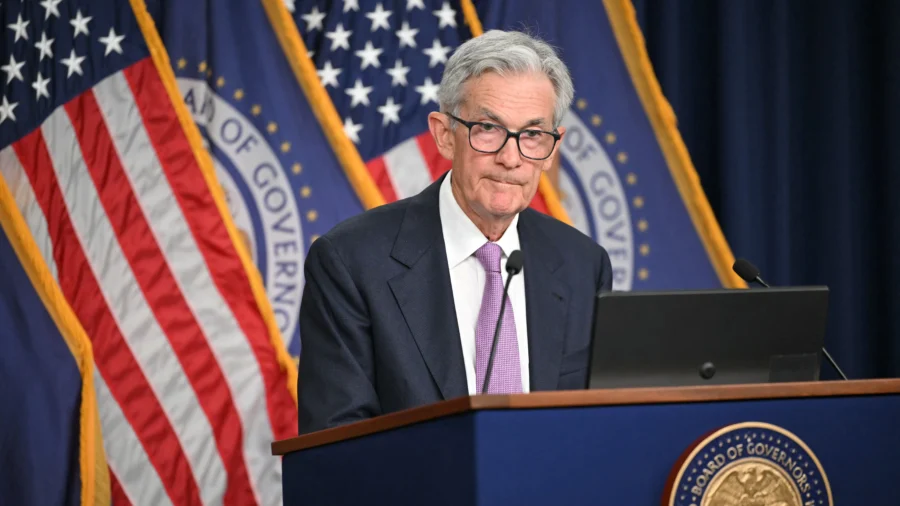 Fed's Half-Point Interest Rate Cut Could Mean Economic Data Even Weaker Than Expected: Biz2Credit CEO