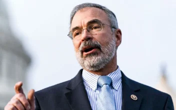 Rep. Andy Harris Elected House Freedom Caucus Chairman