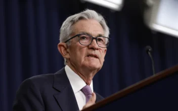 Fed’s Rate Cut Bigger Than Expected: Public Policy Analyst