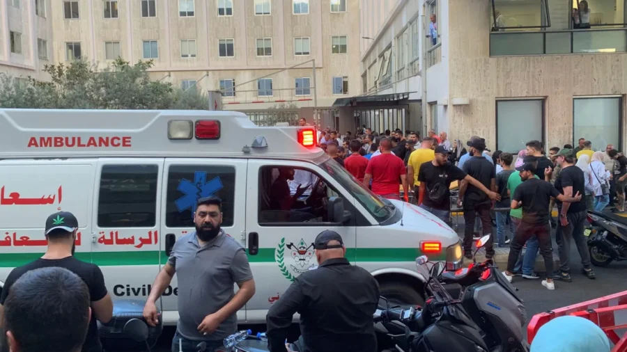 Israel Likely Interrupted Hezbollah’s Communication Electronics Supply Chains: Military Analyst