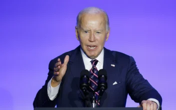 Biden Delivers Remarks at Economic Club of Washington