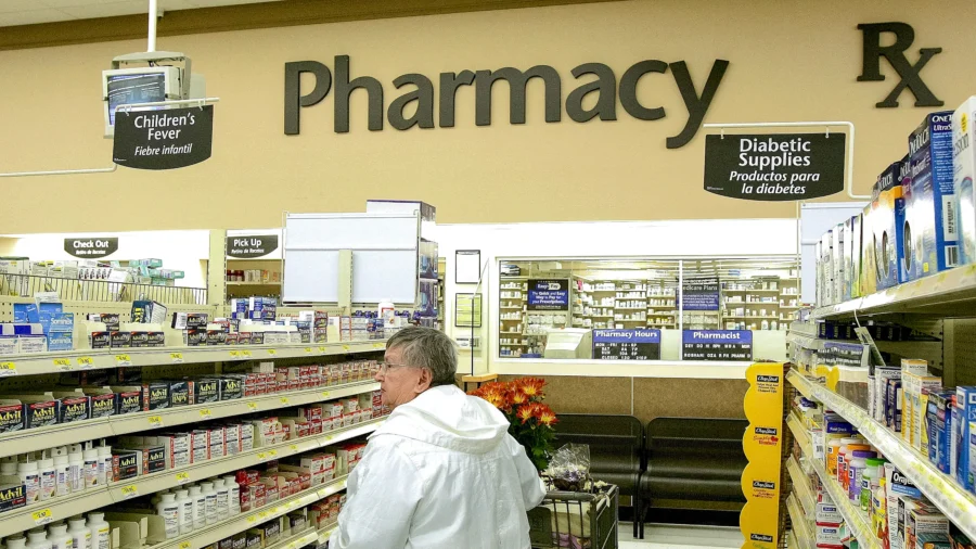 US Reps. Auchincloss, Harshbarger Speak on ‘Pharmacy Benefit Manager Price Gouging Abuses’