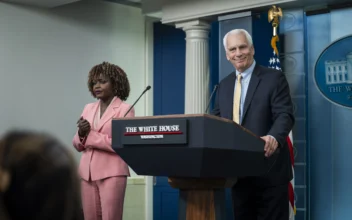 Press Briefing by Press Secretary Karine Jean-Pierre and Jared Bernstein