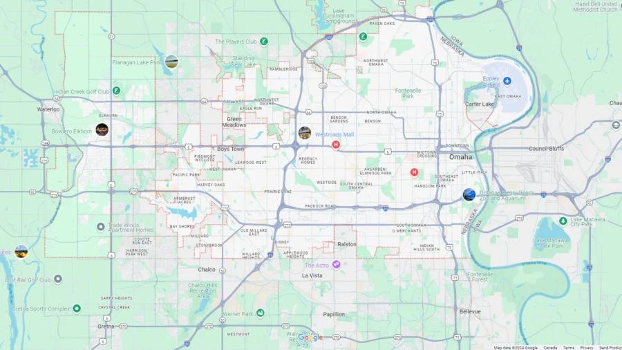 Bad Weather Cited in 2 Fatal Nebraska Plane Crashes Minutes Apart