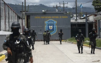 Attempted Prison Escape in Honduras Leaves 2 Inmates Dead and 3 Injured