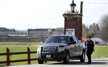 Inmates Stab Correctional Officers at Massachusetts Prison