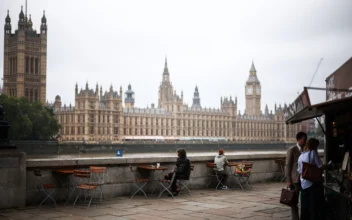 Britain Expected to Debate Euthanasia Bill in Coming Months