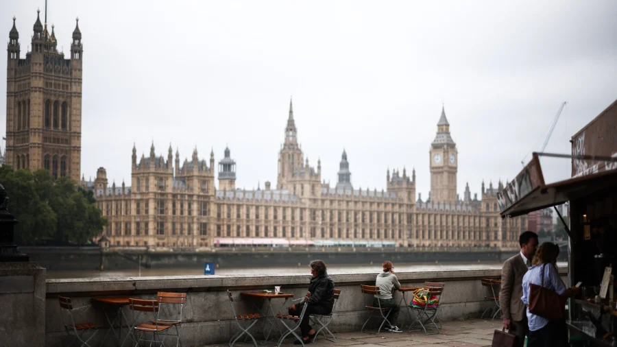 Britain Expected to Debate Euthanasia Bill in Coming Months