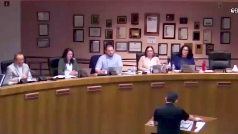 California School District Proposes New Policies for LGBT Elementary Clubs