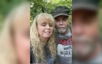 A Couple Found the Kentucky Highway Shooter’s Remains by Being Bounty Hunters for a Week, They Say