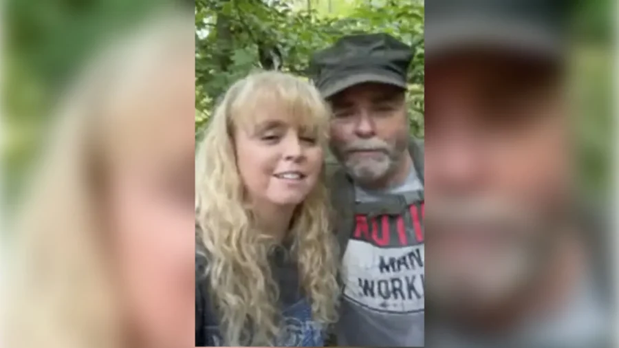 A Couple Found the Kentucky Highway Shooter’s Remains by Being Bounty Hunters for a Week, They Say