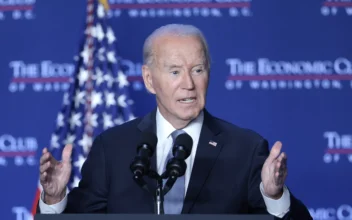 Fed’s Interest Rate Cut Is Not a Declaration of Victory but Progress, Biden Says