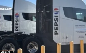 Pepsi Gives Update on Tesla Electronic Semi Usage