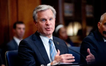 FBI Director Christopher Wray to Step Down, Paving Way for Patel