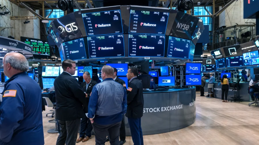 US Election Result to Have Immediate Effects on Global Finance, Trade, Markets: Asset Manager