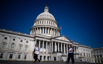 ‘Very Positive Change’: Expert Reacts to House Bill That Gives Increased Secret Service Protection for Presidential Candidates