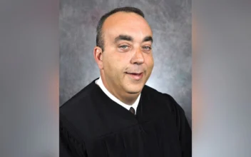 Sheriff Arrested in Shooting Death of Kentucky District Judge