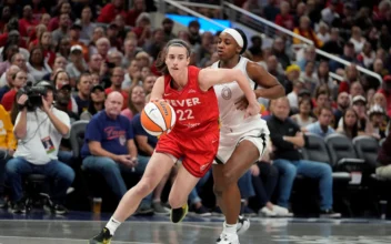 Caitlin Clark and Angel Reese Change WNBA’s Landscape, and Its Future