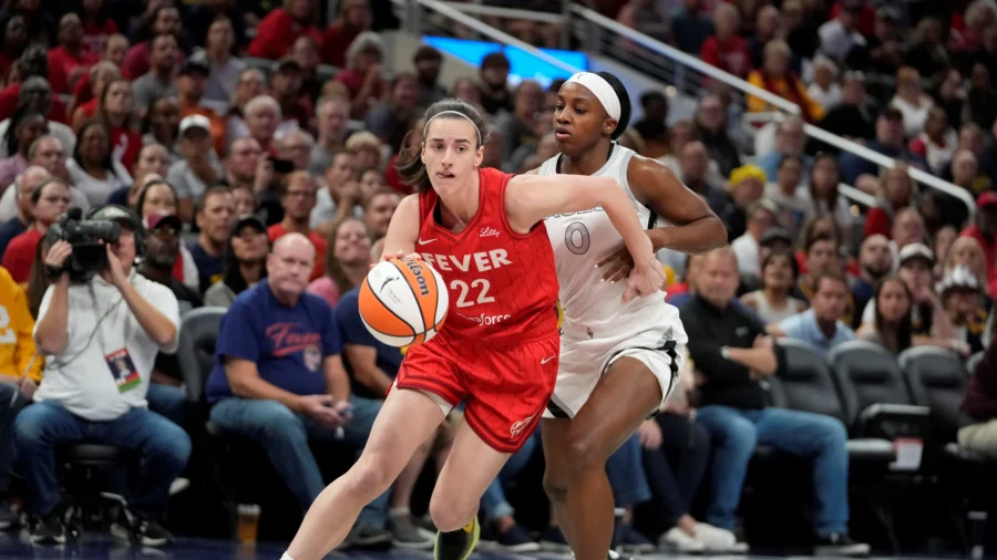 Caitlin Clark and Angel Reese Change WNBA’s Landscape, and Its Future