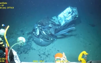 NASA Downplays Role in Development of Titan Submersible That Imploded