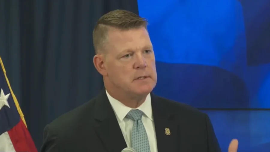 US Secret Service Gives Updates on Trump Assassination Attempts
