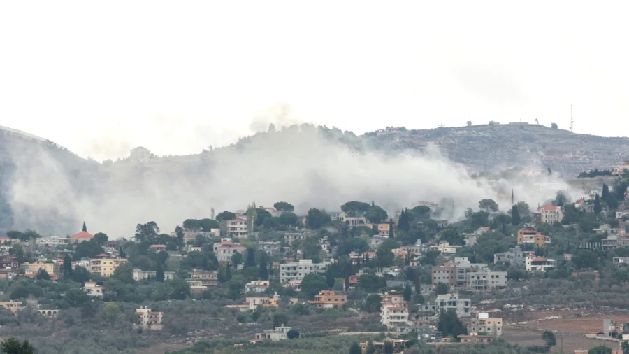 Next Steps Between Israel and Hezbollah After Airstrikes, Missile Attacks Follow Electronic Device Explosions