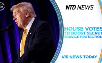 NTD News Today Full Broadcast (Sept. 20)