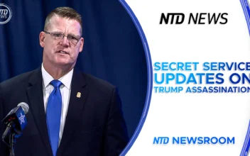 NTD Newsroom Full Broadcast (Sept. 20)