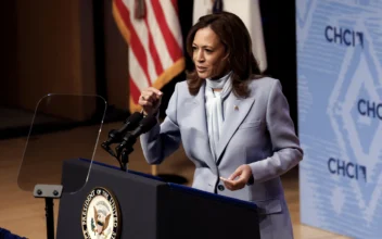 Younger Voters Shift Support to Harris in Key Swing State of Pennsylvania