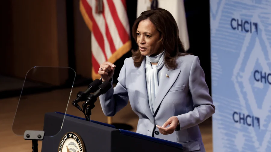 Younger Voters Shift Support to Harris in Key Swing State of Pennsylvania